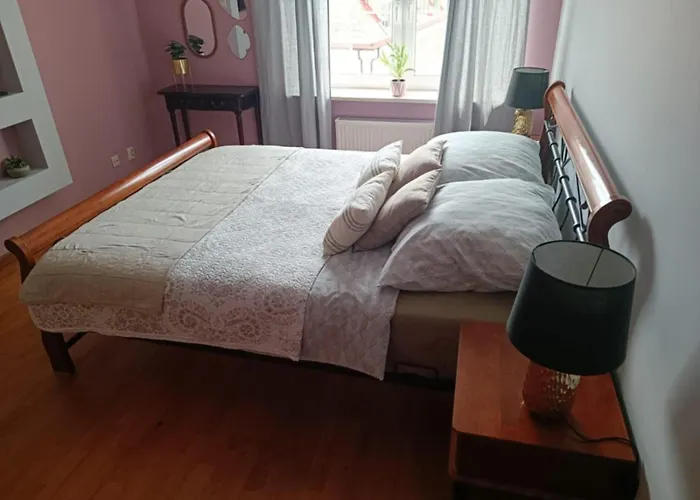 Apartament Zeglarska