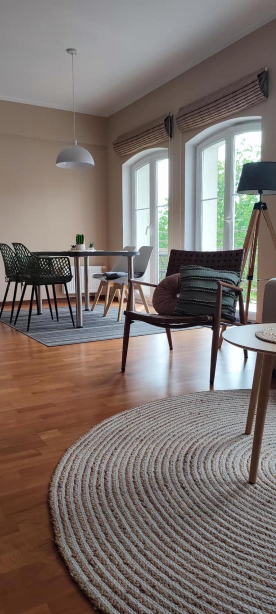 Zeglarska Apartment *